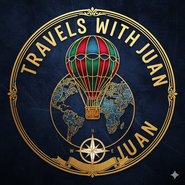 Travels With Juan Store
